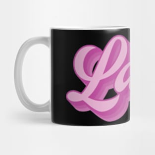 Lana Mug